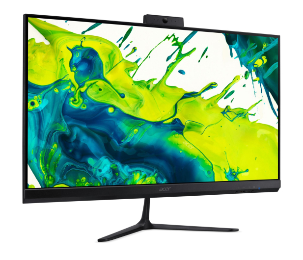 Acer Aspire C27 Core 5-120U/16GB/512/Win11X - 1522285 - zdjęcie 2